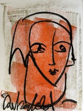 Ritzerfeld, Hartmut: Ölkreide