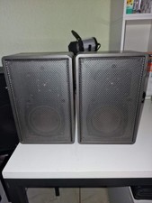 1 P GRUNDIG Regallautsprecher