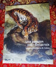 Eine Leidenschaft für