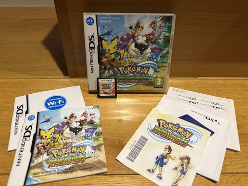 Pokémon ranger - pokémon,