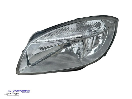 Frontscheinwerfer halogen - frontscheinwerfer,
