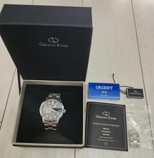 Orient Star WZ0041DA Semi