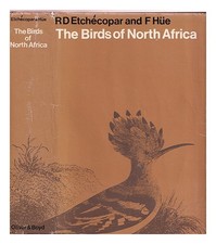 ETCH�COPAR, R.D. Die Vögel