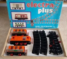 Grip DDR Meteor / ELECTRA