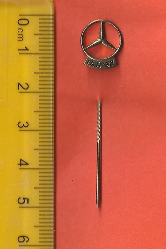 Mercedes benz iaa 87 - x,