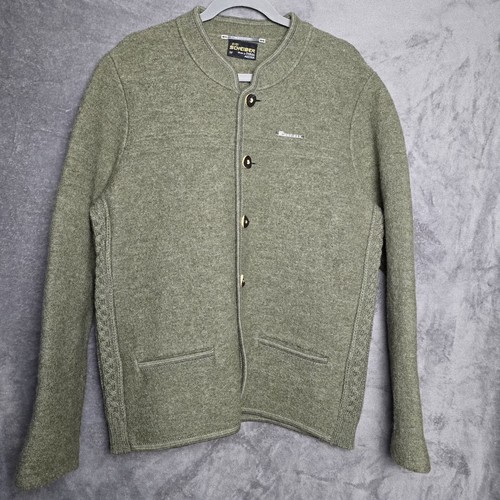 Sigi scheiber strickjacke - scheiber,