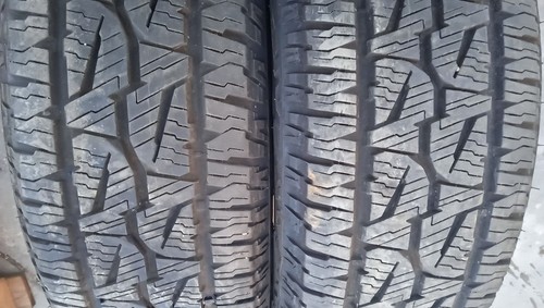 255 65r17 110 tyre - t,