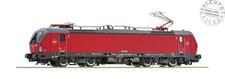 Roco 71920 H0 1:87 - E-Lok DSB EB 3202 Liter Epoche VI