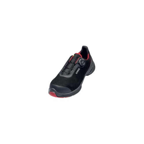 Uvex sicherheitshalbschuhe - uvex, s3