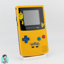 Nintendo Gameboy Color