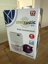 Choptastic Pro weiß von