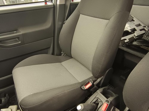 Opel meriva orig - sitz, vorn