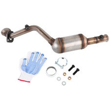 Katalysator KAT Für Renault