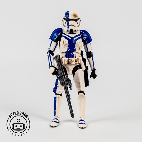 Stormtrooper commander star - stormtrooper,