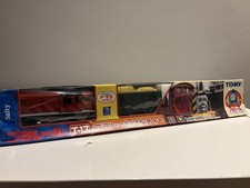 Plarail tomy trackmaster - tomy,