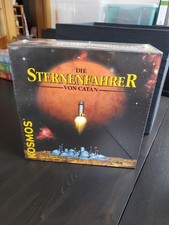 Die sternenfahrer von catan - die,