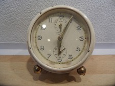 Alter junghans wecker trivox - wecker,