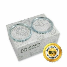 2x OEM ANTRIEBSWELLE