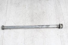 Pendelachse Schwingenstock Achsschrauben Kawasaki GPZ 600 R ZX600A 85-89 