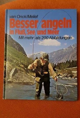 Besser angeln fluß - besser,