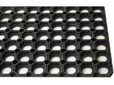 Fußmatte Türvorleger