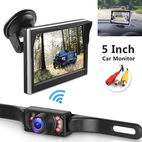 Lcd auto rückfahrkamera - lcd,