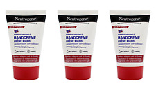 Neutrogena Handcreme Unparfümiert , 3x50ml EAN3574661685977