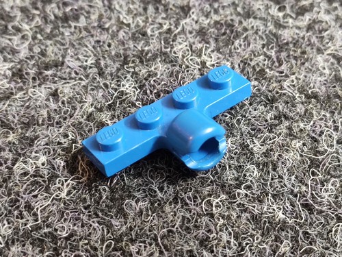 Lego 3183a anhänger kupplung - lego,