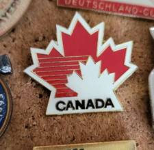 CANADA ➔ Eishockey ➔