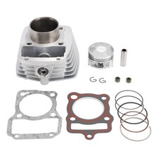 125ccm Zylinderkit Ø13mm für