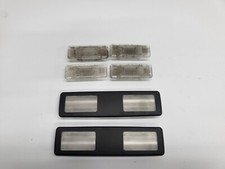 BMW 5er E39  Einstiegsleuchte Innenraumleuchte Leuchte   8363604  6 Stück   (33)