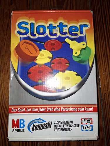 Spiele slotter - -,