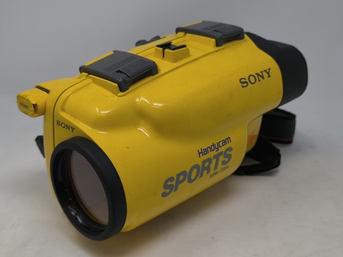 Sony spk tra handycam - handycam, sports