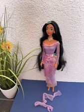 Mattel Barbie : Aladdin Jasmin