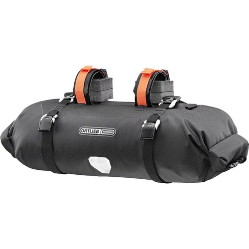 Ortlieb bikepacking handlebar - bikepacking,