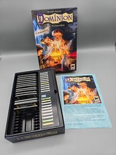 Dominion Die Alchemisten - 2