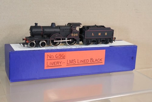 Hornby mainline numerierte - mainline,