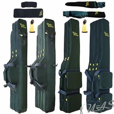 Delta Fishing Rutentasche 2