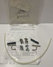 Webasto 86312 Bypass für Kraftstoffrückschlagventil fuel check valve bypass