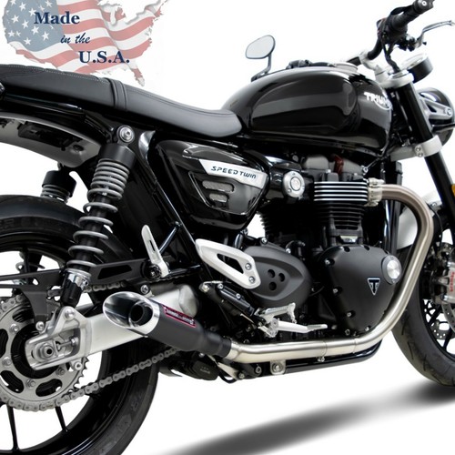 Triumph speed twin 1200 - twin,