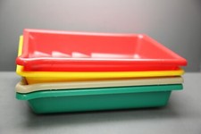 Plastikschüssel Für