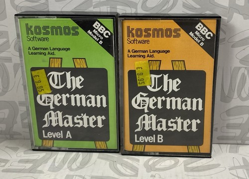 Vintage 1983 kosmos - 1983, micro