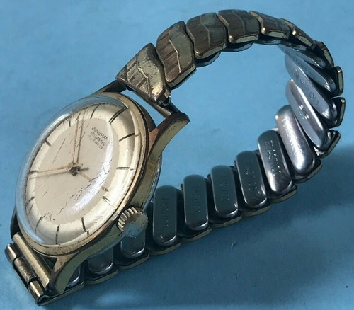 Vintage herren armbanduhr - vintage,