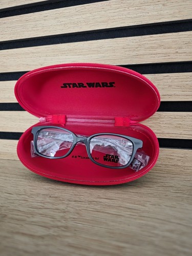 Kinderbrille star wars neu - kinderbrille, ovp