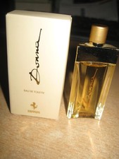 Donna Ferrari • Enzo Ferrari  Edt 4 ml Parfum Miniatur   für Sammler Rar!