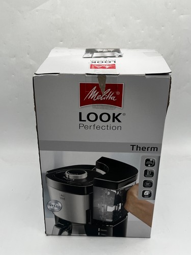 Melitta 1025 look therm - melitta, 1025-16