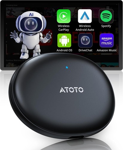 Atoto ad5 3in1 - atoto,