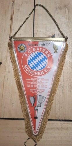 Bayern münchen wimpel - fc,