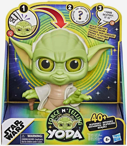 Hasbro star wars - wars, n'