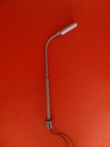 Viessmann peitschenleuchten - -,